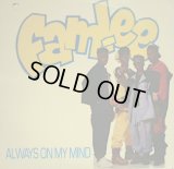 FAM-LEE ‎/ ALWAYS ON MY MIND