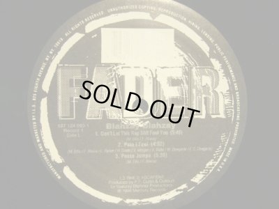 画像5: BLAHZAY BLAHZAY ‎/ BLAH BLAH BLAH  (US-2LP)