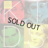 V.A. / KIDS (ORIGINAL MOTION PICTURE SOUNDTRACK)