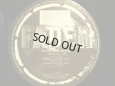 画像3: BLAHZAY BLAHZAY ‎/ BLAH BLAH BLAH  (US-2LP)