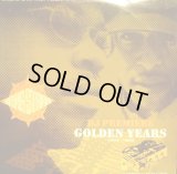 DJ PREMIERE /  GOLDEN YEARS 1989-1998  (2LP)