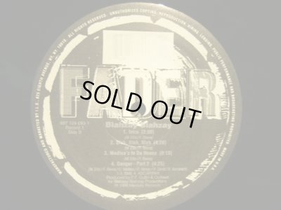 画像6: BLAHZAY BLAHZAY ‎/ BLAH BLAH BLAH  (US-2LP)