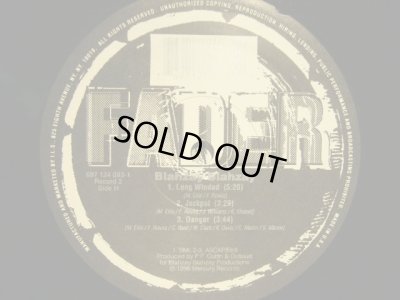 画像4: BLAHZAY BLAHZAY ‎/ BLAH BLAH BLAH  (US-2LP)