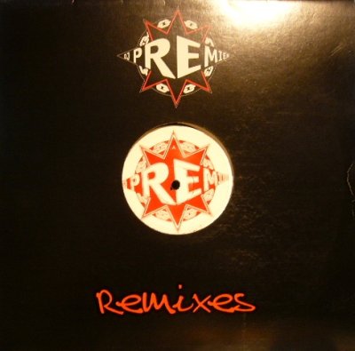 画像1: DJ PREMIER ‎/ THE REMIXES VOL. 2