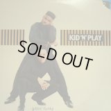 KID 'N' PLAY ‎/ GITTIN' FUNKY
