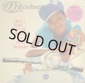 MONICA / WHY LOVE YOU SO MUCH  (¥500)