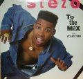 STEZO / TO THE MAX  (¥1000)