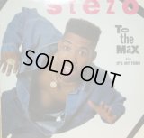 STEZO / TO THE MAX  (¥1000)