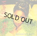 MARY J. BLIGE ‎/ MISSING YOU  (UK)