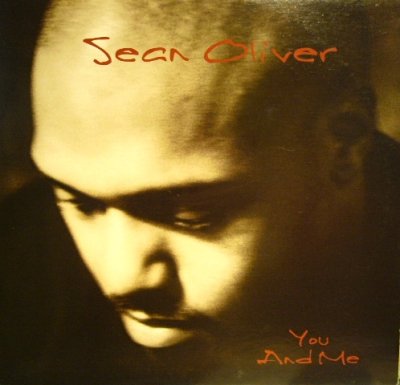 画像1: SEAN OLIVER / YOU AND ME