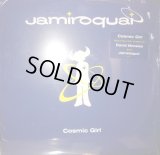 JAMIROQUAI / COSMIC GIRL  (¥1000)