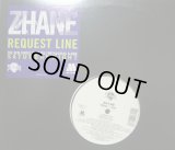 ZHANE / REQUEST LINE  (¥500)