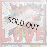 DJ DECKSTREAM feat. ZION I / SPREAD LOVE  (¥500)