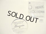 I.N.I. / FAKIN JAX DJ DECKSTREAM REMIX