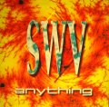 SWV ‎/ ANYTHING  (UK)