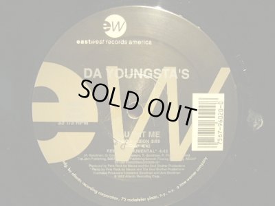 画像1: DA YOUNGSTA'S / IZ U WIT ME