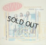 SWV FEATURING PUFF DADDY ‎/ SOMEONE (UK)