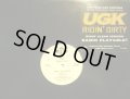 UGK ‎/ RIDIN' DIRTY (RIDIN' CLEAN VERSION)  (US-PROMO LP)