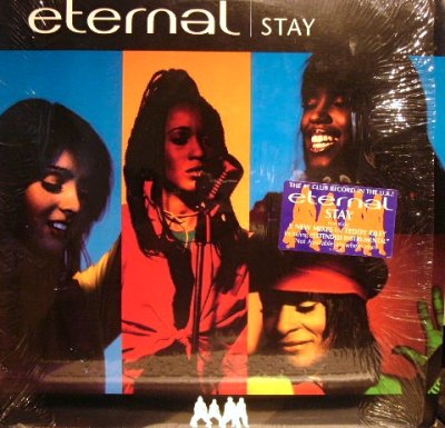 画像1: ETERNAL / STAY