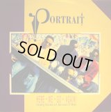 PORTRAIT ‎/ HERE WE GO AGAIN!  (UK)