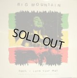 BIG MOUNTAIN ‎/ BABY, I LOVE YOUR WAY