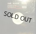 THE ROOTS ‎/ THINGS FALL APART  (US-2LP)
