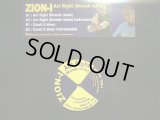 ZION I ‎/ ACT RIGHT (NOMAK REMIX) / COUNT IT DOWN