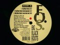 F.O.S. ‎/ BIG BLACK BOOTS