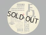 F.O.S. ‎/ BIG BLACK BOOTS