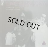 LUNCH TIME SPEAX / SOUL DIVER feat. DEV LARGE  (¥1000)