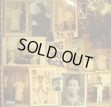 T-LOVE / LONG WAY BACK  (US-2LP)