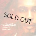 D'ANGELO ‎/ UNTITLED (HOW DOES IT FEEL?) (UK)