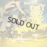 SURREAL & DJ BALANCE / CAN'T STOP THE BUMRUSH