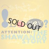 LO-KEY? ‎/ ATTENTION: THE SHAWANDA STORY
