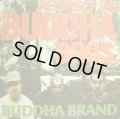 BUDDHA BRAND / RETURN OF THE BUDDHA BROS.  (¥1000)