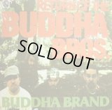 BUDDHA BRAND / RETURN OF THE BUDDHA BROS.  (¥1000)