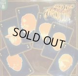 GOD INC / EL DORADO THROWDOWN  (¥1000)