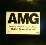 AMG ‎/ PIMP OF THE CENTURY