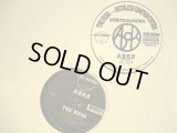 A.D.O.R. ‎/ THE RUSH / RUTHLESS CONFRONTATION  (¥1000)