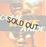 WORLD RENOWN ‎/ COME TAKE A RIDE  (¥500)