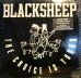 画像1: BLACK SHEEP / THE CHOICE IS YOURS  (1)