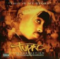 TUPAC (2PAC) / RESURRECTION (MUSIC FROM AND INSPIRED BY THE MOTION PICTURE)  (US-2LP)