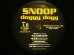 画像4: SNOOP DOGGY DOGG / DOGGYSTYLE  (US-LP) (4)