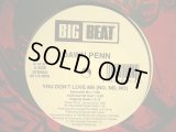 DAWN PENN ‎/ YOU DON'T LOVE ME (NO, NO, NO)