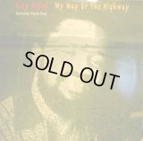 TONY REBEL feat DIANA KING‎ / MY WAY OR THE HIGHWAY