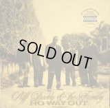 PUFF DADDY & THE FAMILY ‎/ NO WAY OUT  (US-2LP)