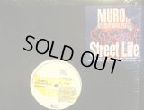 MURO FOR MICROPHONE PAGER / STREET LIFE