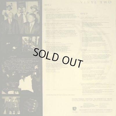 画像8: PUFF DADDY & THE FAMILY / NO WAY OUT  (US-2LP)