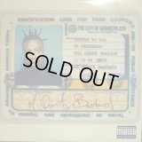OL' DIRTY BASTARD ‎/ RETURN TO THE 36 CHAMBERS: THE DIRTY VERSION  (US-2LP)