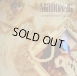 MADONNA / MATERIAL GIRL